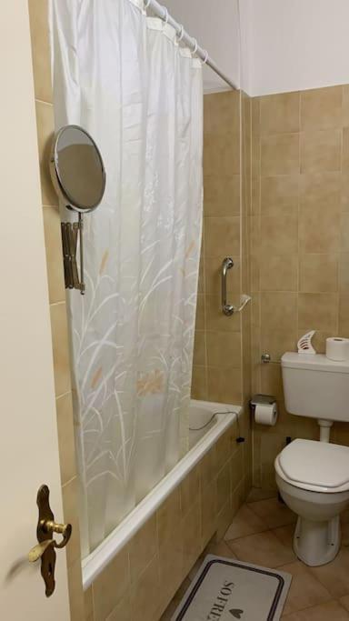 Sailing Apartment Лугано Экстерьер фото