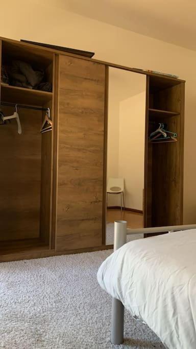 Sailing Apartment Лугано Экстерьер фото