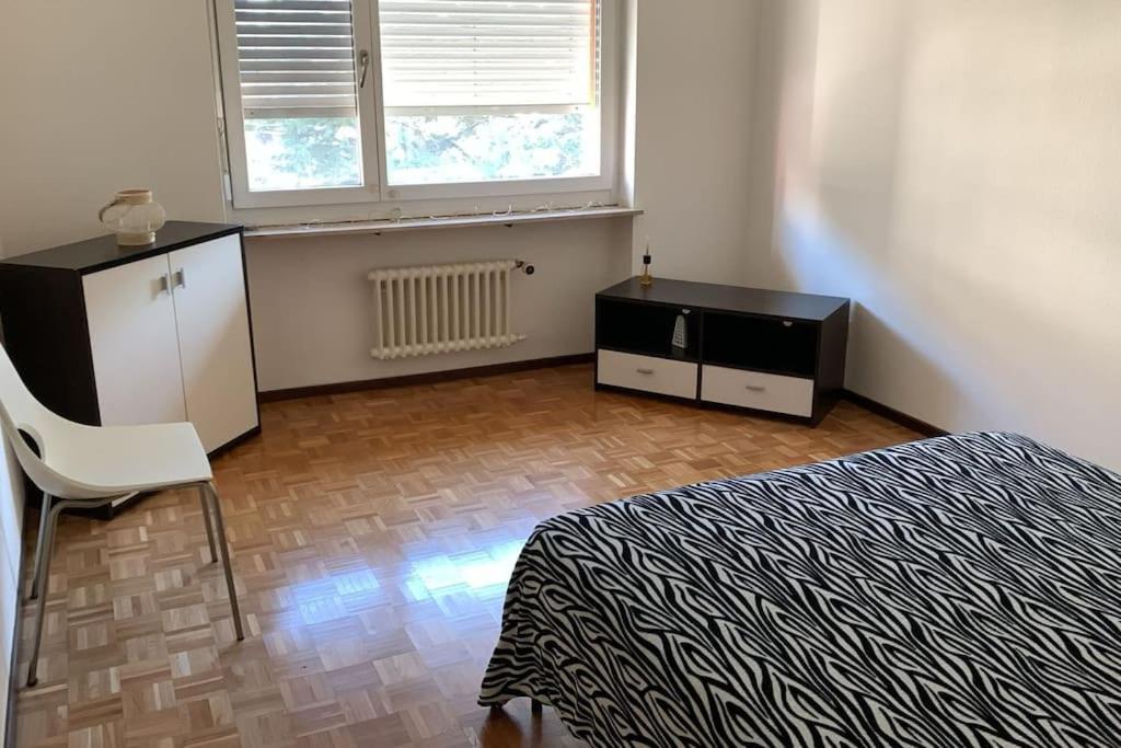 Sailing Apartment Лугано Экстерьер фото