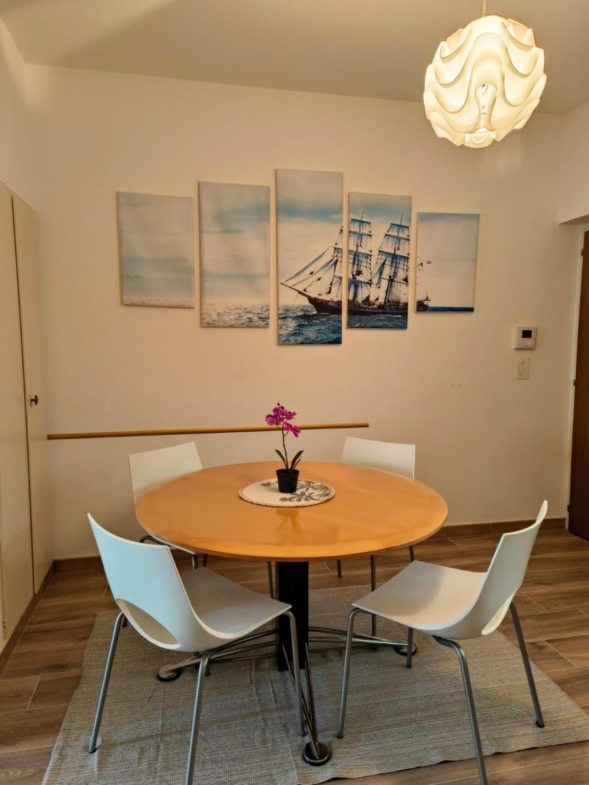 Sailing Apartment Лугано Экстерьер фото